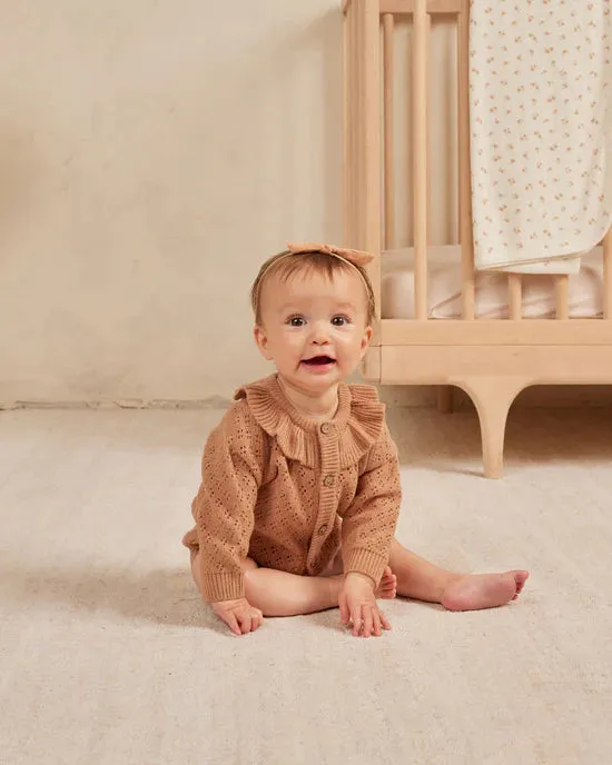 Knit Bloomer | Melon