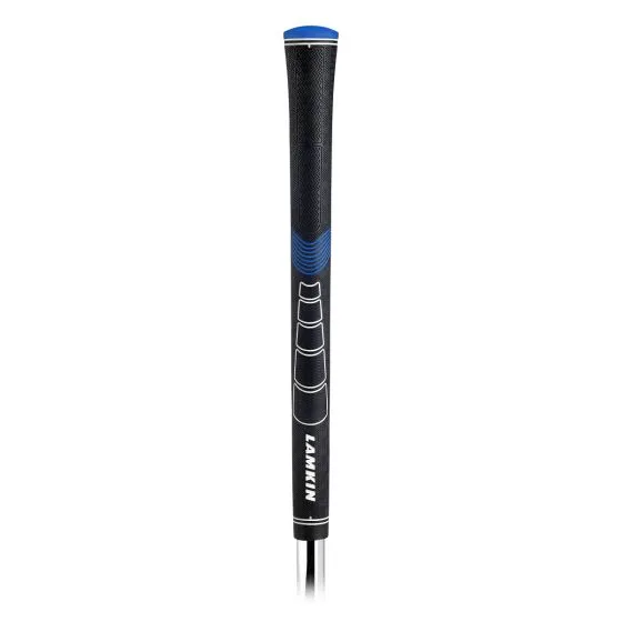 Lamkin Sonar Standard - 9 Piece Golf Grip Bundle