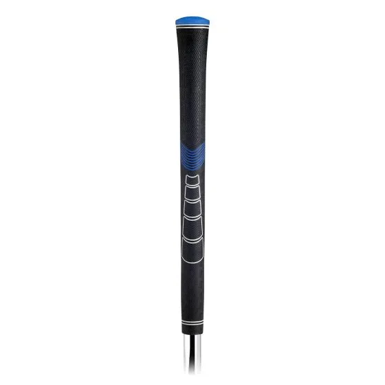 Lamkin Sonar Standard - 9 Piece Golf Grip Bundle