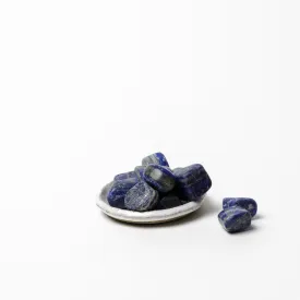 Lapis Lazuli Tumble Stone