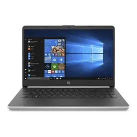 Laptop HP Pavilion x360 14-dh2010nr 14" HD 8GB/512GB, silver, English keyboard