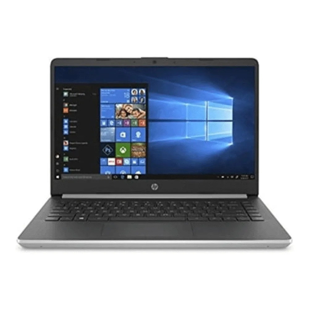 Laptop HP Pavilion x360 14-dh2010nr 14" HD 8GB/512GB, silver, English keyboard