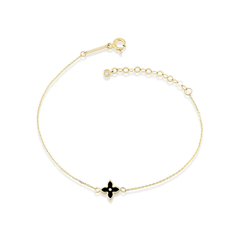 Le Petit Fleur Set