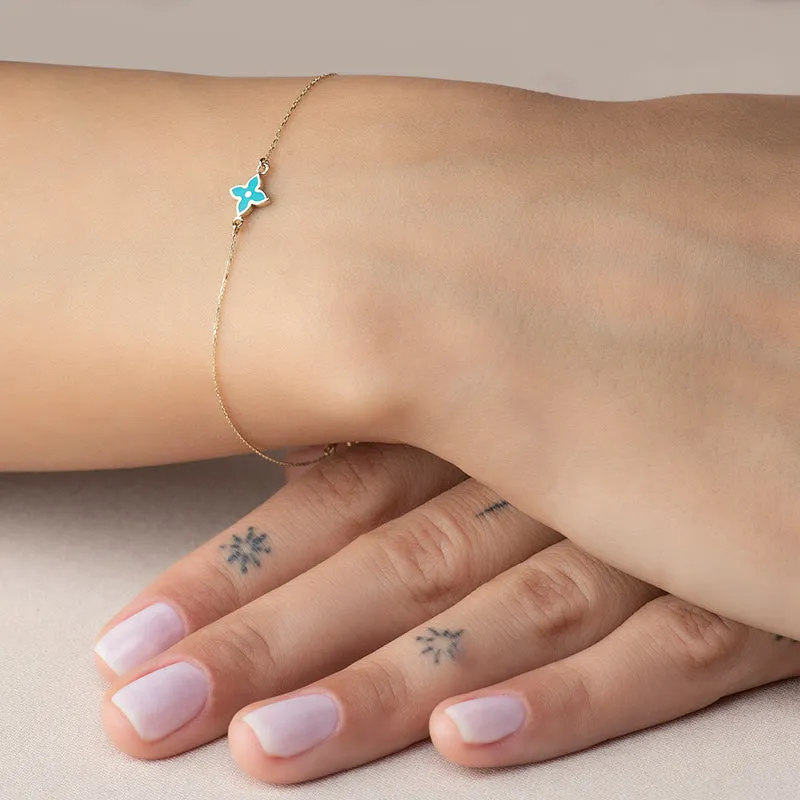 Le Petit Fleur Set