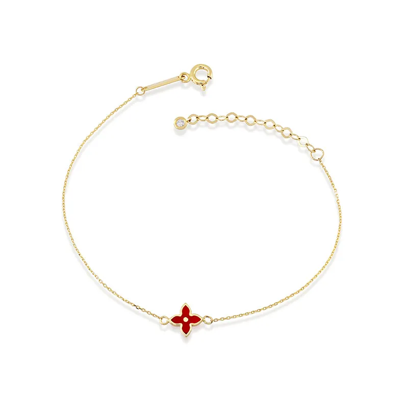 Le Petit Fleur Set