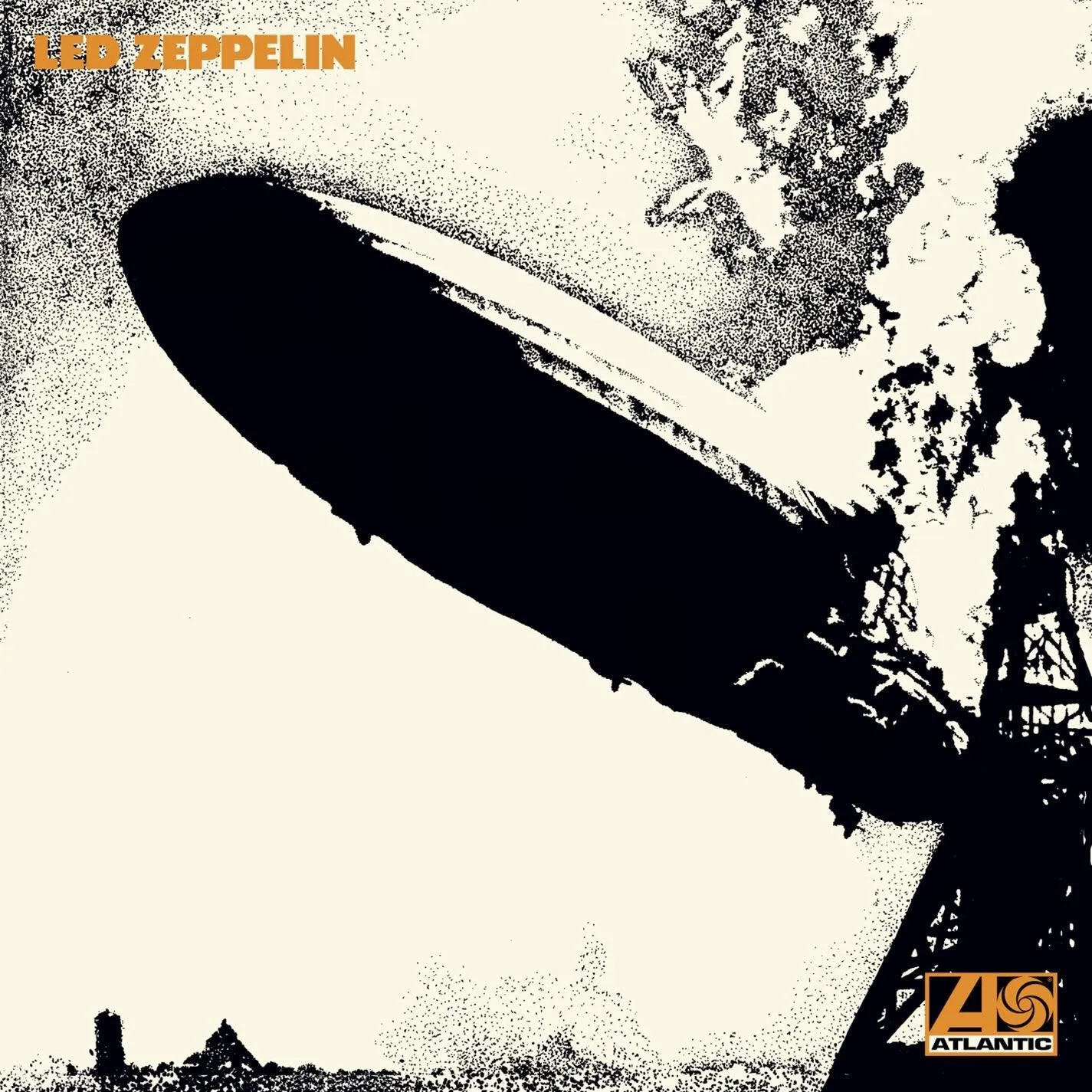 Led Zeppelin (Remastered) [180g Vinyl LP] Album