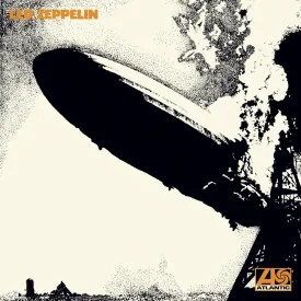 Led Zeppelin (Remastered) [180g Vinyl LP] Album