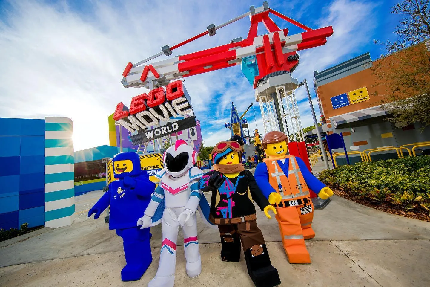 LEGOLAND® California Resort