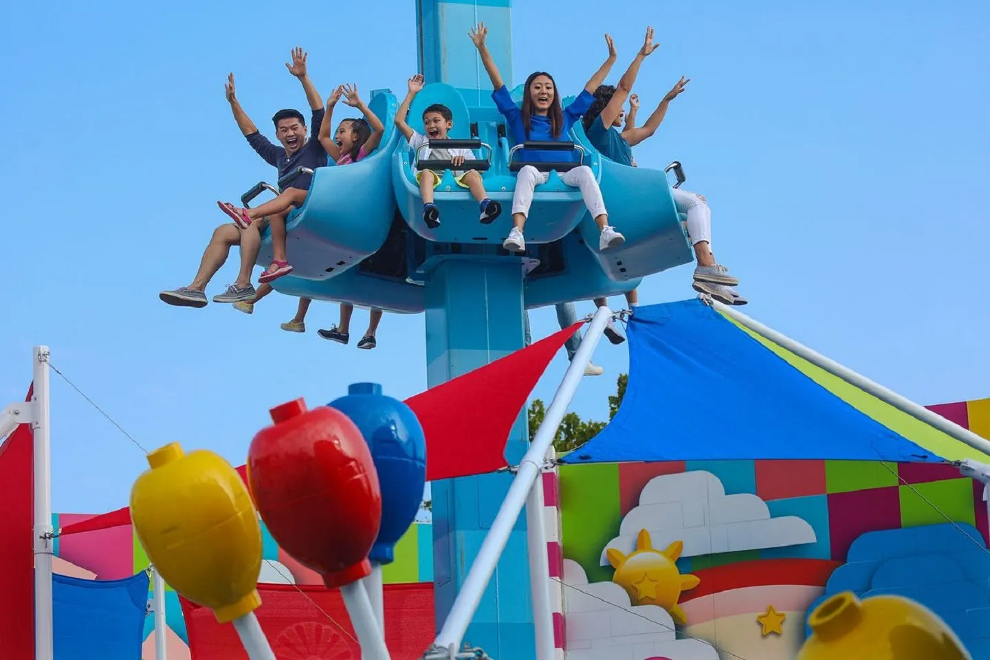LEGOLAND® California Resort