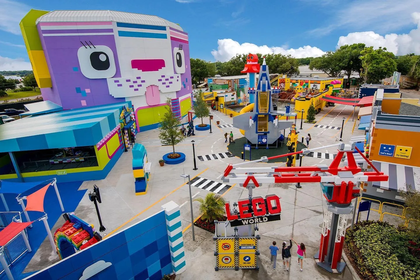LEGOLAND® California Resort
