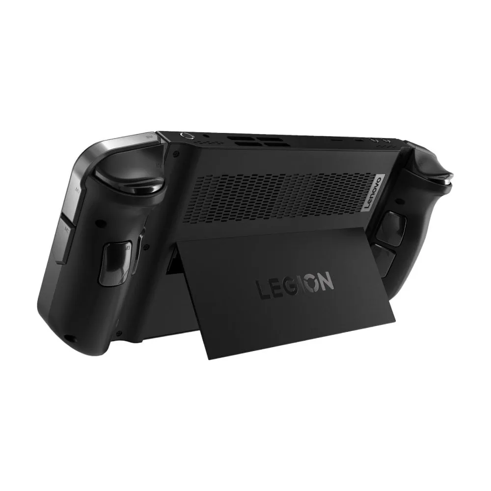 Lenovo Legion Go Portable Game Console, 8.8", 16 GB/1 TB, Ryzen Z1 Extreme, black