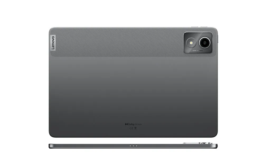 Lenovo Tab K11 (Enhanced Edition) Zadl - Tablet - Android 13 Or Later - 128 Gb Emmc - 11" Ips (1920 X 1200) - Microsd Sl