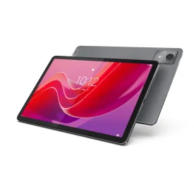 Lenovo Tab K11 (Enhanced Edition) Zadl - Tablet - Android 13 Or Later - 128 Gb Emmc - 11" Ips (1920 X 1200) - Microsd Sl