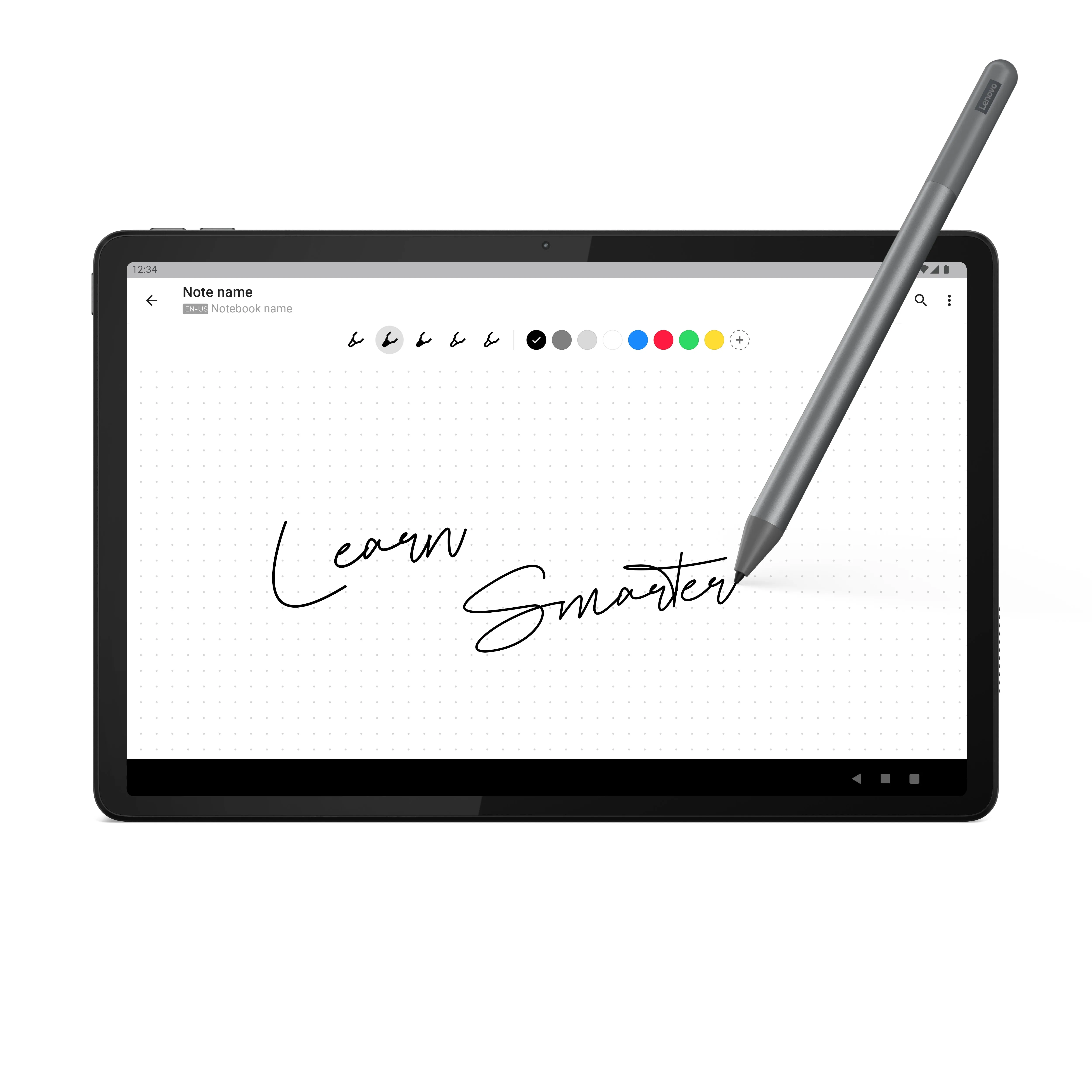 Lenovo Tab K11 (Enhanced Edition) Zadl - Tablet - Android 13 Or Later - 128 Gb Emmc - 11" Ips (1920 X 1200) - Microsd Sl