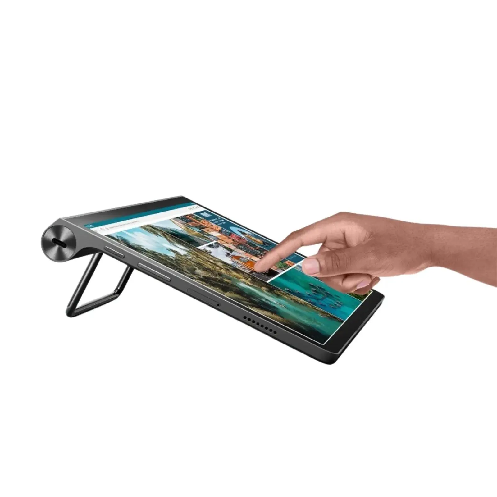 Lenovo Yoga Tab 11 YT-J706X LTE 8G 256GB Grey
