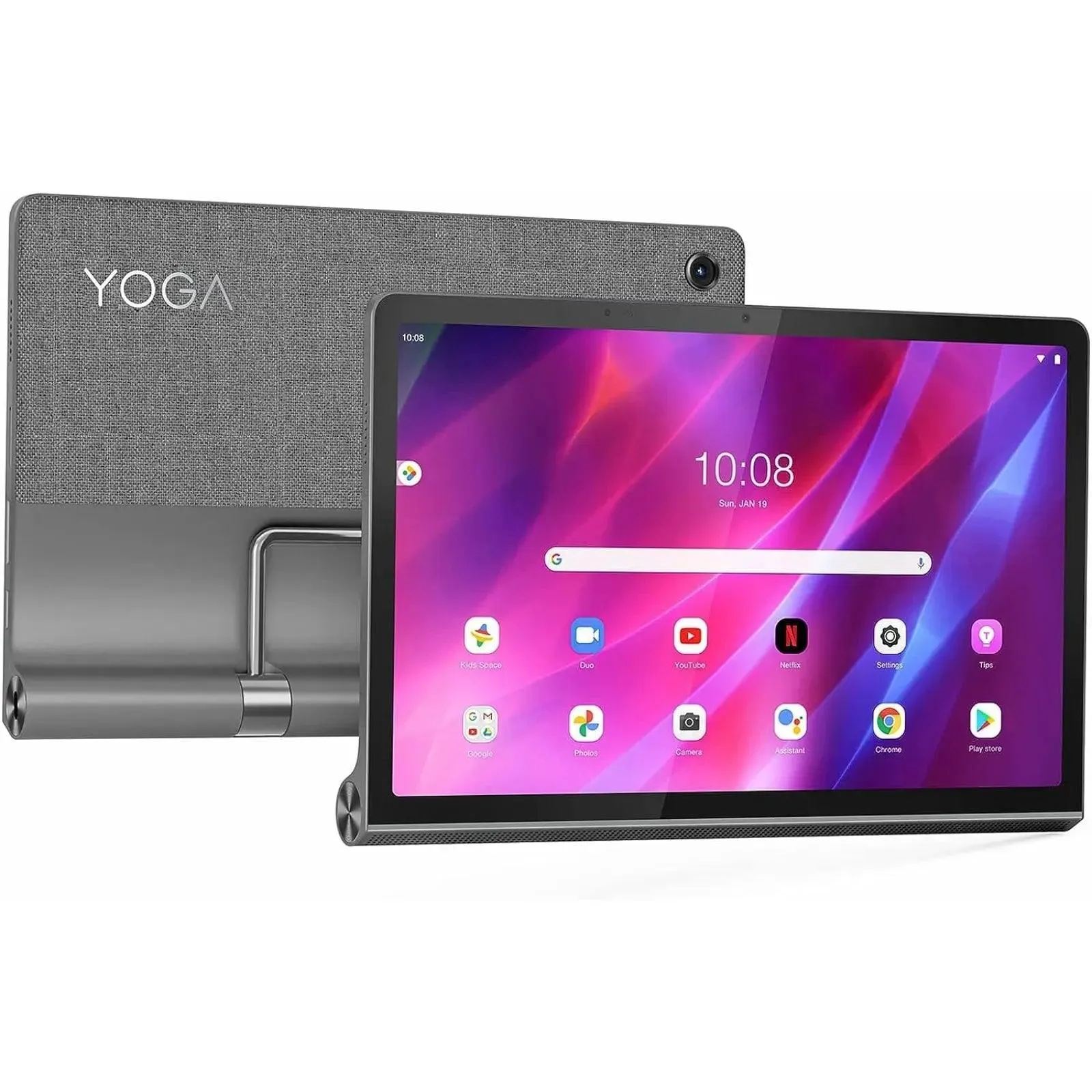 Lenovo Yoga Tab 11 YT-J706X LTE 8G 256GB Grey