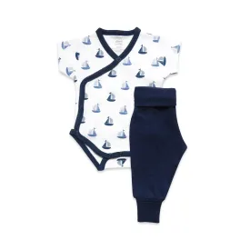 Let's Go, Baby! Bundle - Come Sail With Me