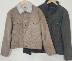 Levi's cotton jacket