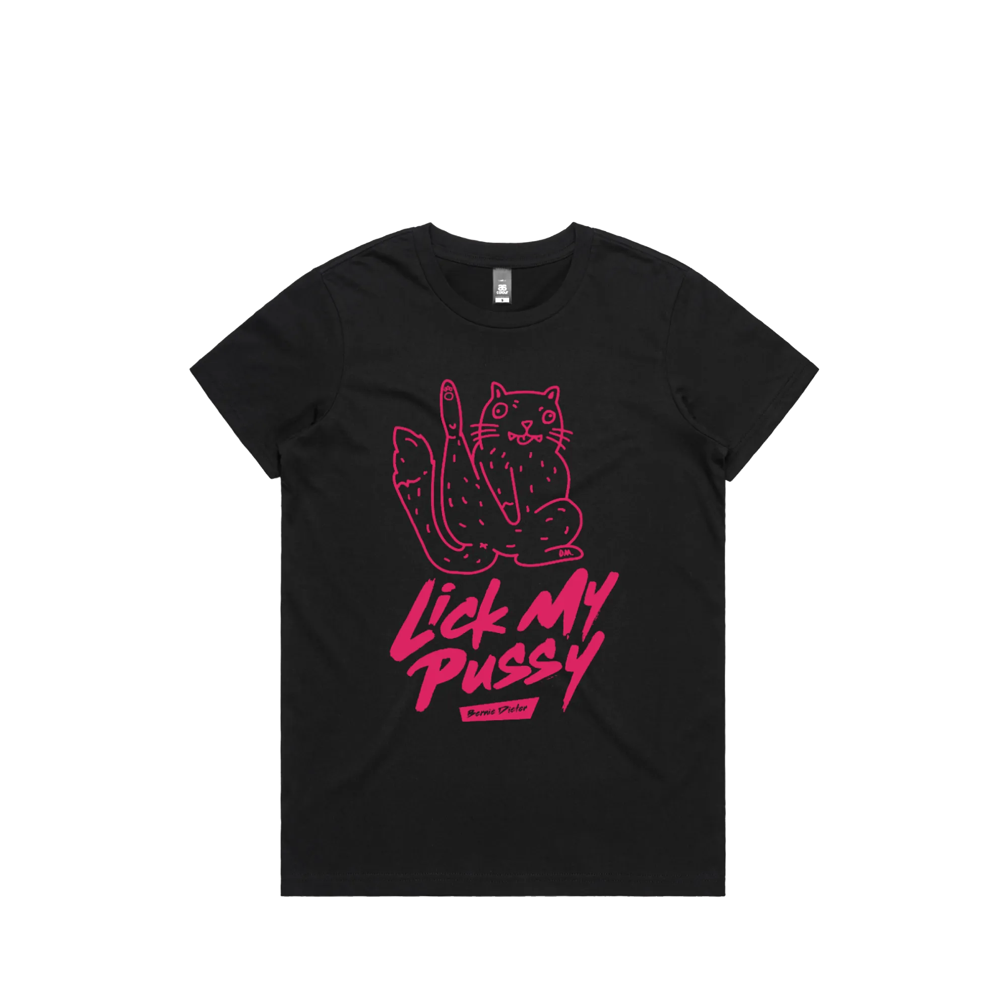 Lick My Pussy & Lips / Bundle