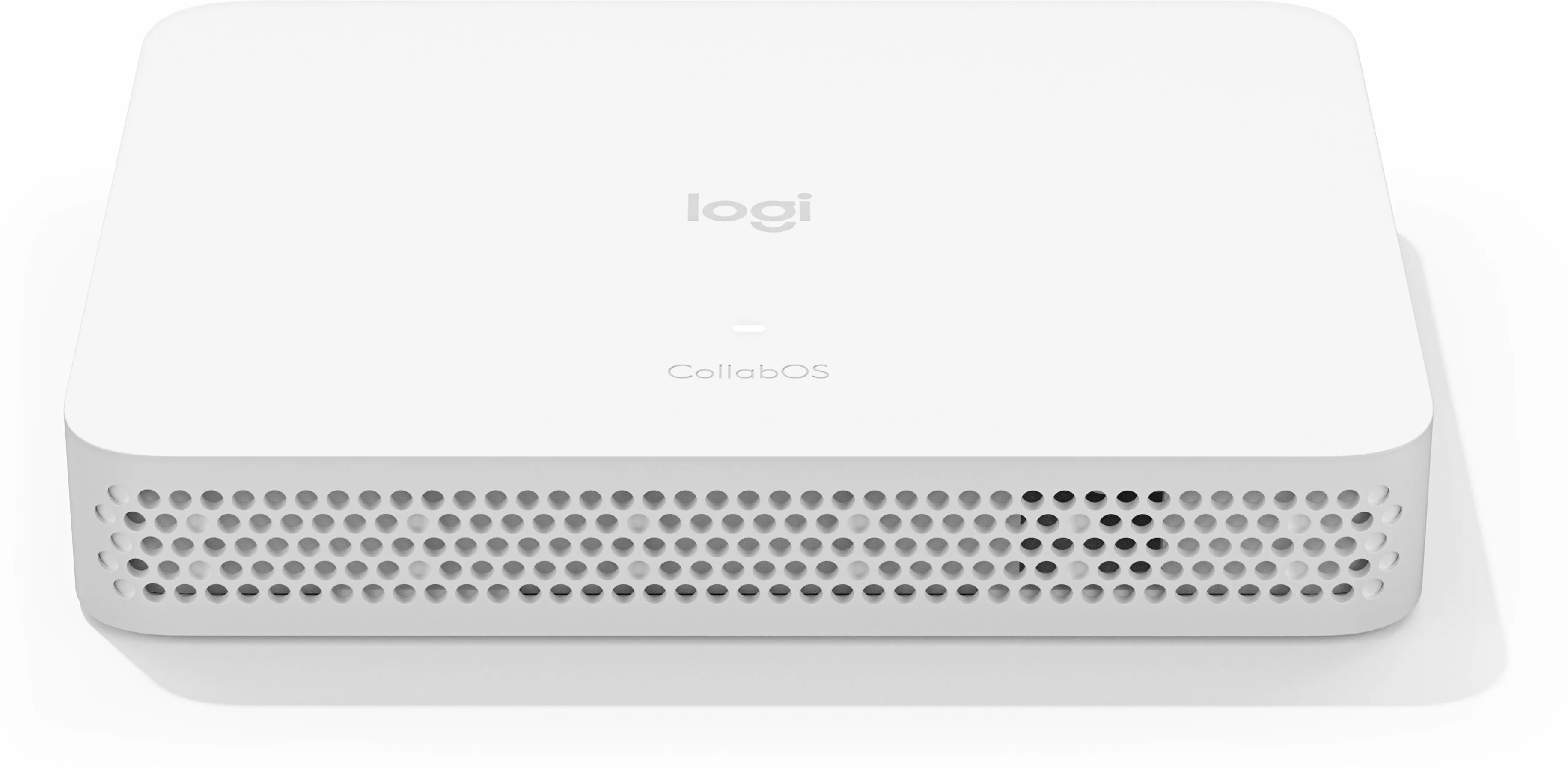 Logitech Base Bundle - Video Conferencing Kit (Logitech Tap Ip, Logitech Roommate) - Certified For Microsoft Teams, Zoom