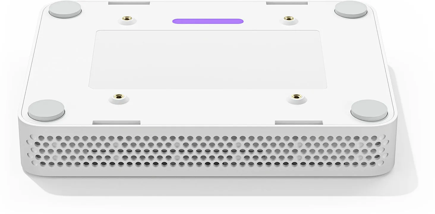 Logitech Base Bundle - Video Conferencing Kit (Logitech Tap Ip, Logitech Roommate) - Certified For Microsoft Teams, Zoom