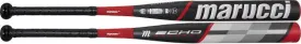 Marucci Echo Connect -10 Fastpitch Softball Bat - Grey/Red