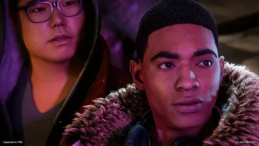 Marvel's Spider-Man: Miles Morales Ultimate Edition - PlayStation 5