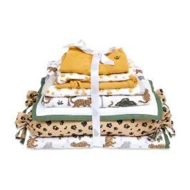 Masilo First Year Bundle – Born To Be Wild