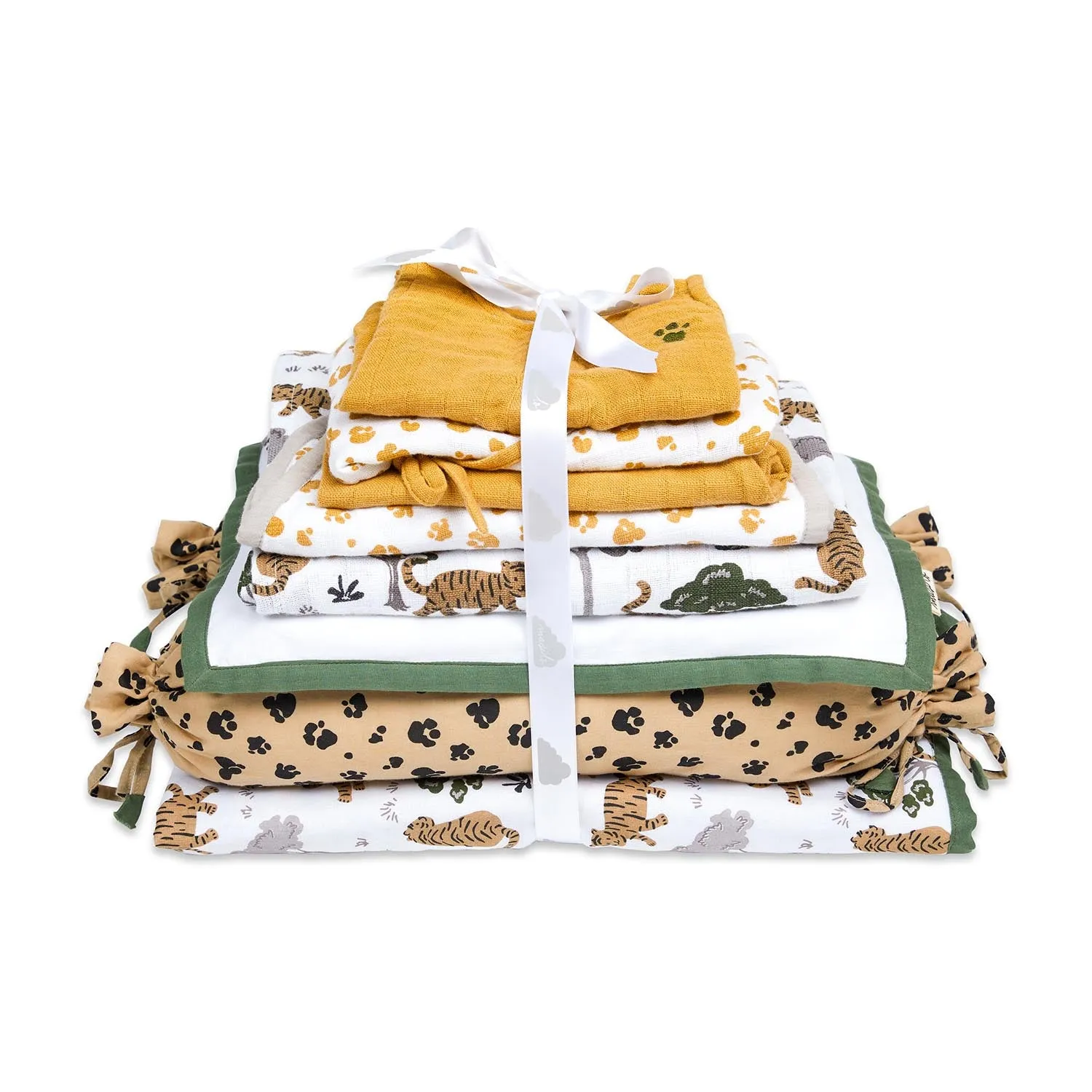 Masilo First Year Bundle – Born To Be Wild