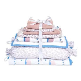 Masilo First Year Bundle – Happy As A Hippo