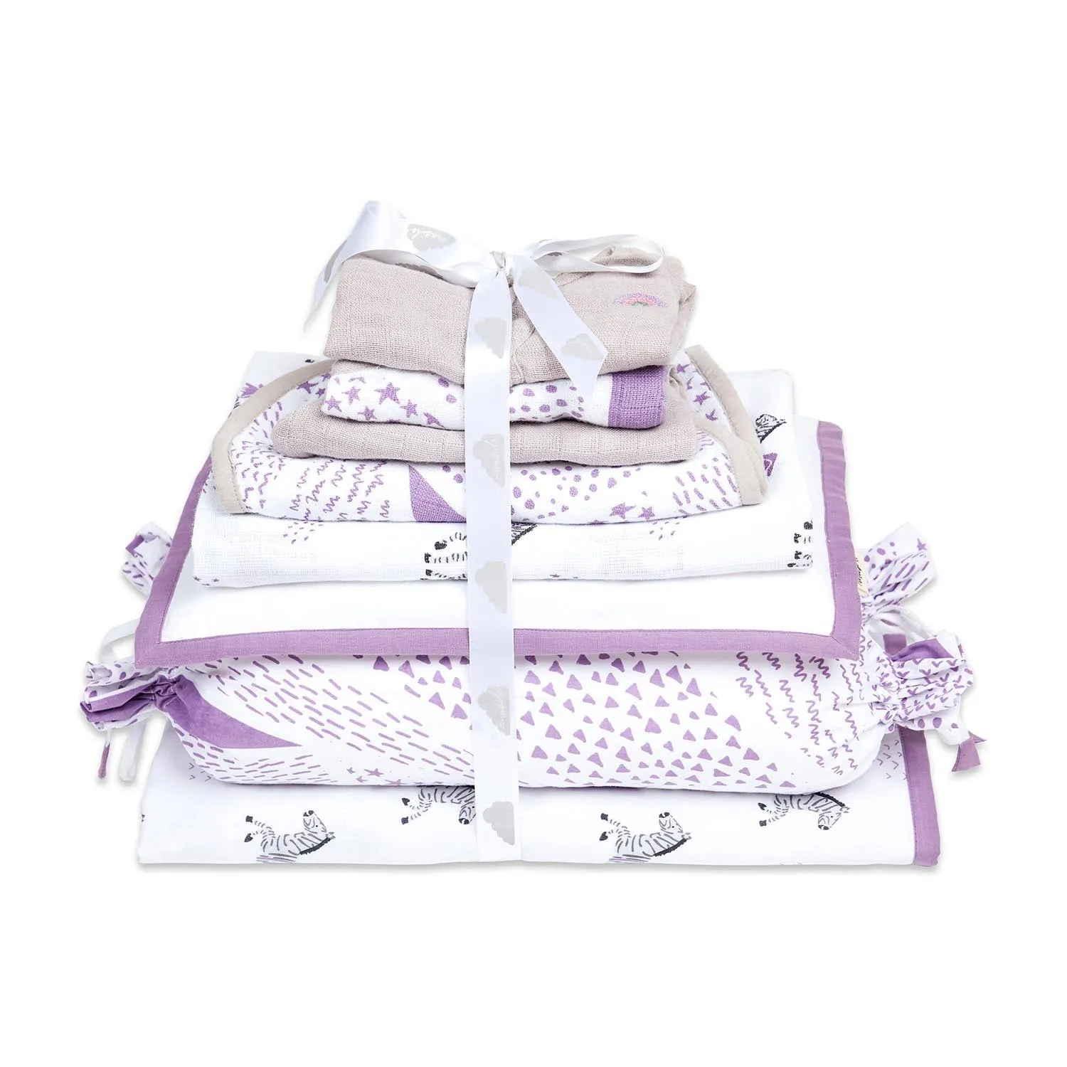 Masilo First Year Bundle – Never Stop Dreaming