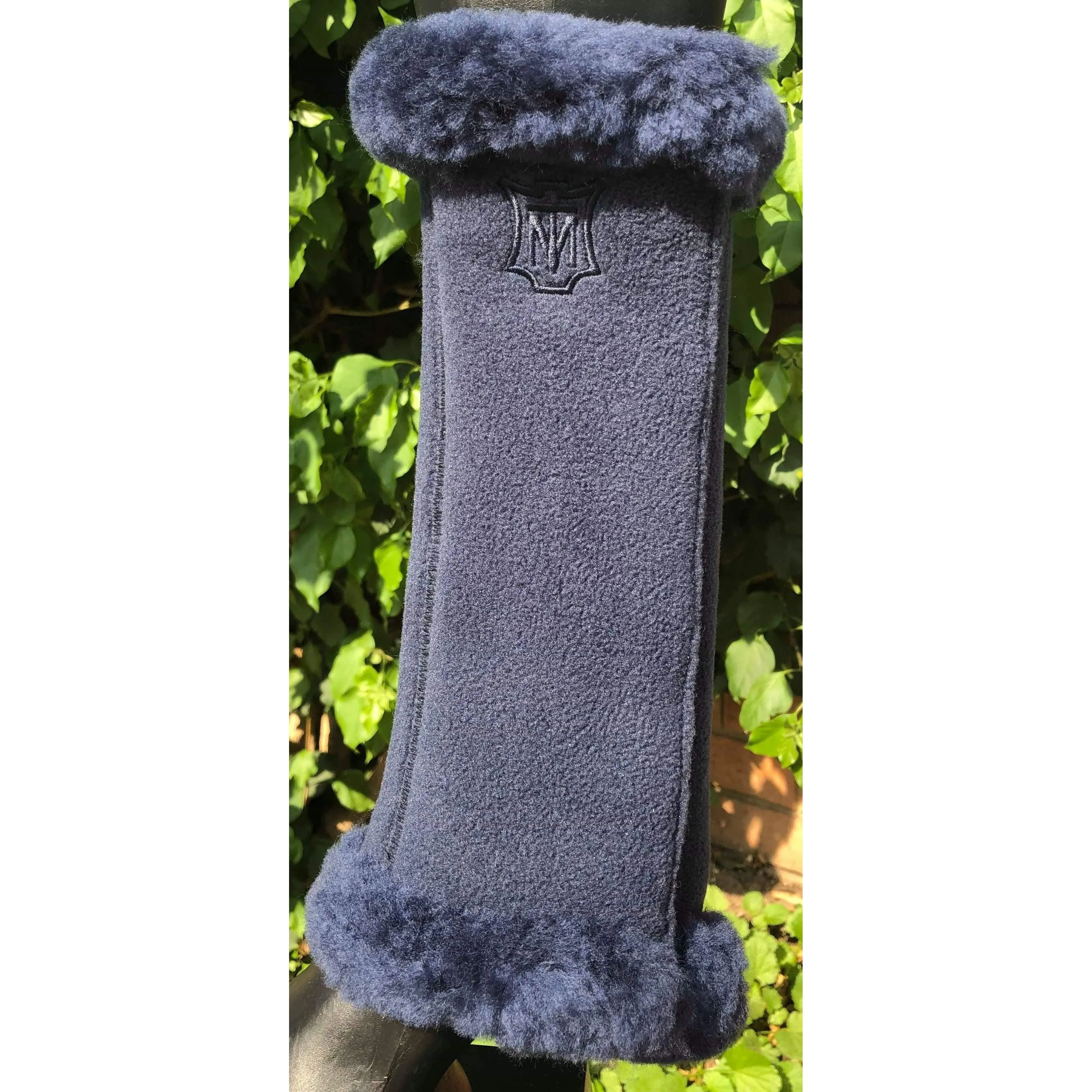 Mattes Limited Edition Fleece Boots