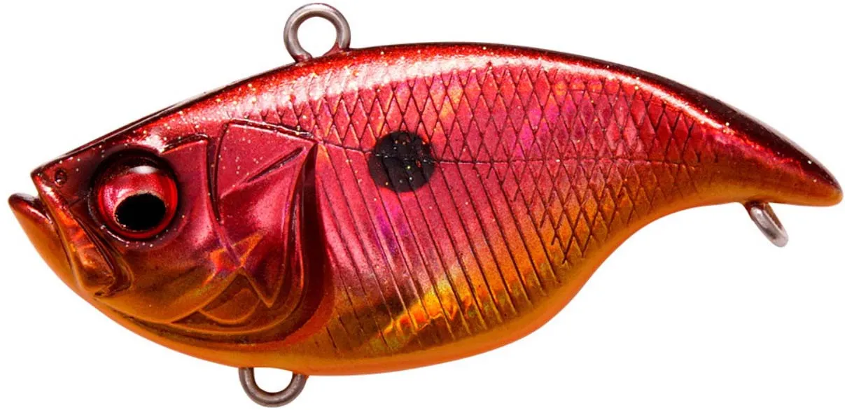Megabass Vibration-X Dyna Rattle