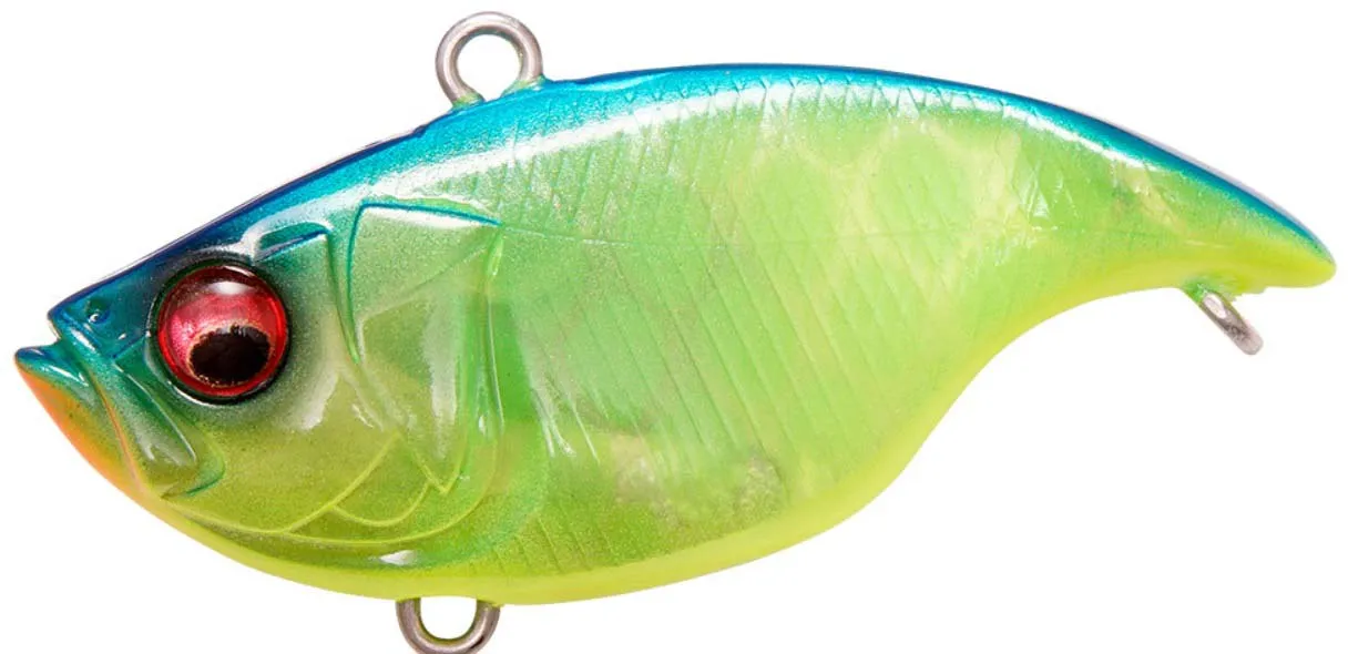 Megabass Vibration-X Dyna Rattle