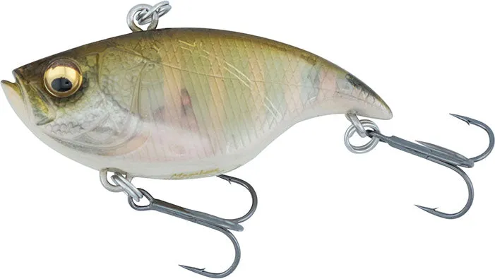 Megabass Vibration-X Dyna Rattle