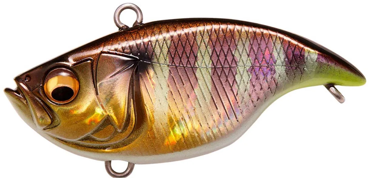 Megabass Vibration-X Dyna Rattle