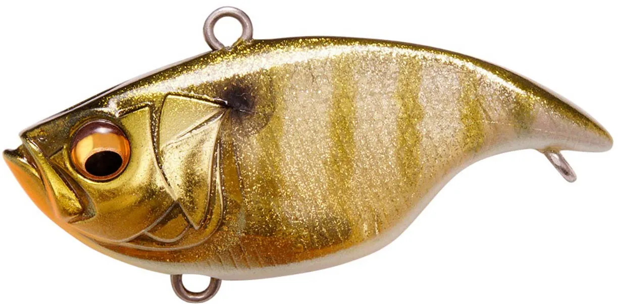 Megabass Vibration-X Dyna Rattle