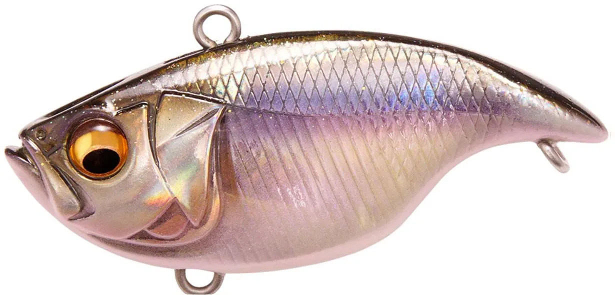 Megabass Vibration-X Dyna Rattle