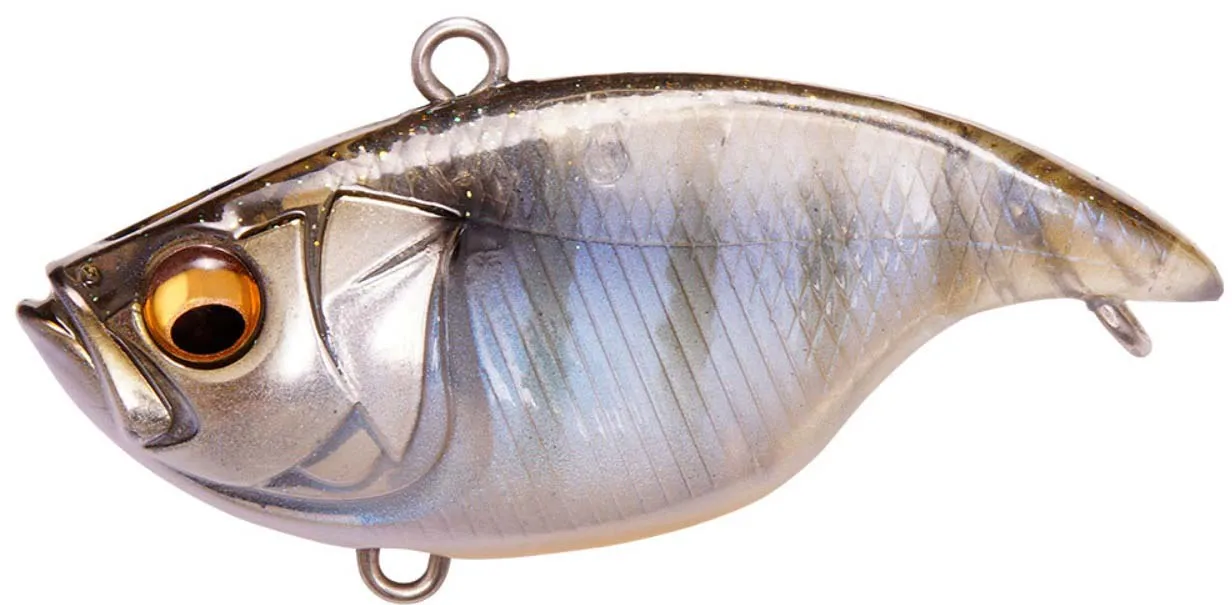 Megabass Vibration-X Dyna Rattle