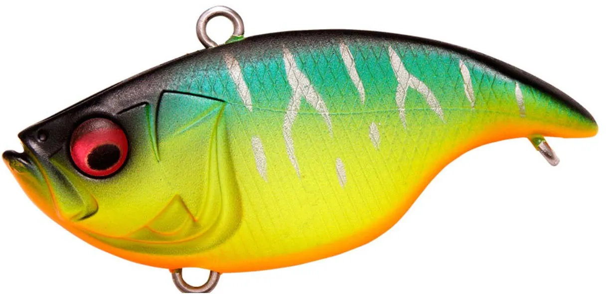 Megabass Vibration-X Dyna Rattle