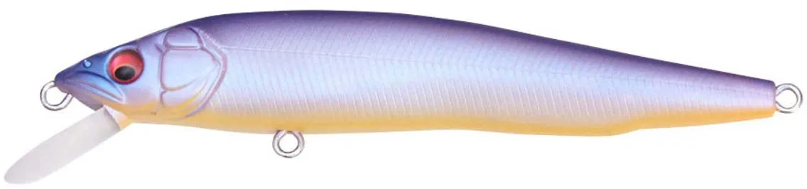 Megabass Vision 95 Q-Go Jerkbait