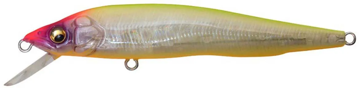 Megabass Vision 95 Q-Go Jerkbait