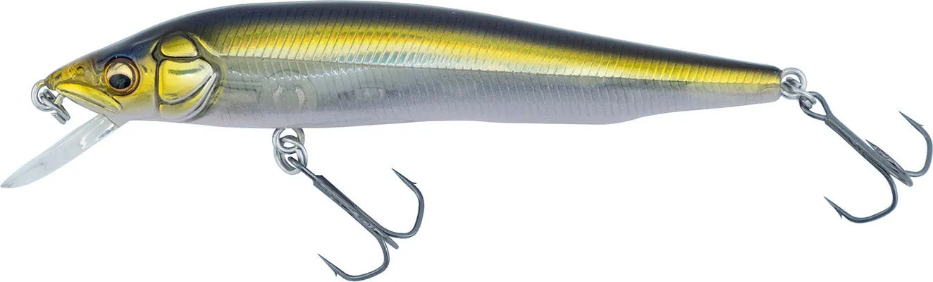 Megabass Vision 95 Q-Go Jerkbait