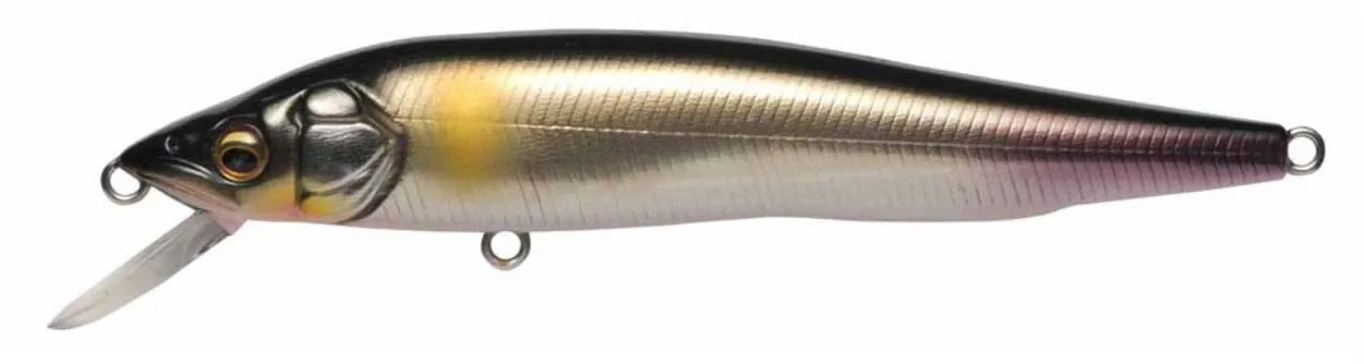 Megabass Vision 95 Q-Go Jerkbait