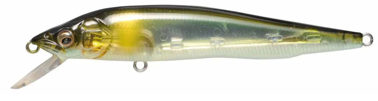 Megabass Vision 95 Q-Go Jerkbait