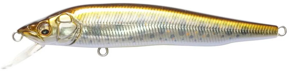 Megabass Vision 95 Q-Go Jerkbait