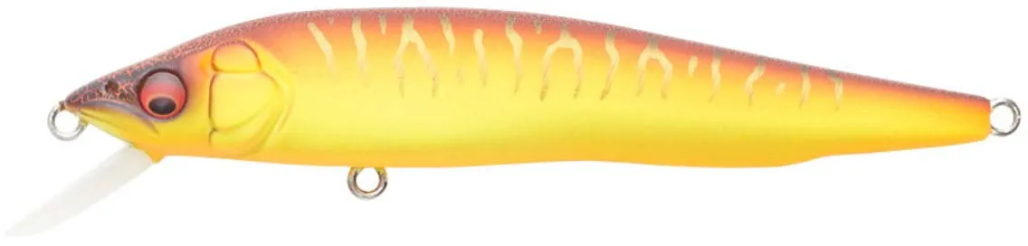 Megabass Vision 95 Q-Go Jerkbait