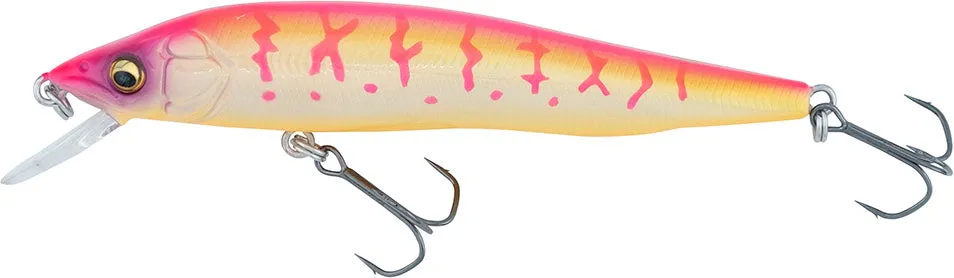 Megabass Vision 95 Q-Go Jerkbait