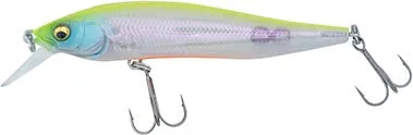 Megabass Vision 95 Q-Go Jerkbait