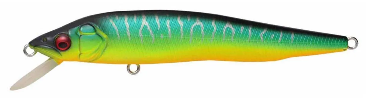 Megabass Vision 95 Q-Go Jerkbait